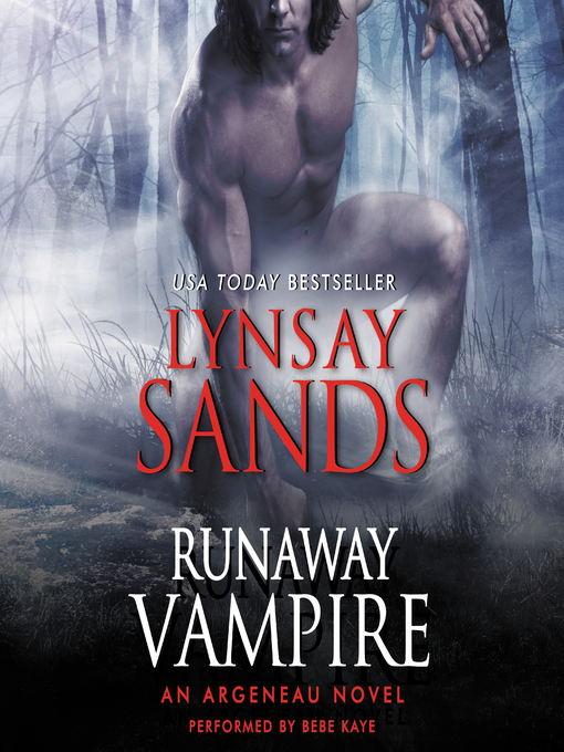 Title details for Runaway Vampire by Lynsay Sands - Wait list